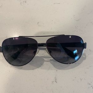 Hugo Boss Polarized Aviator